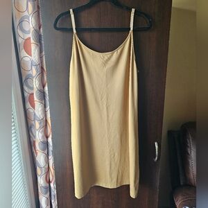 Banana Republic Layering Slip